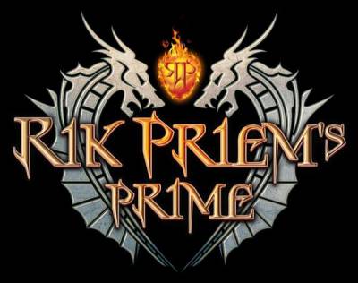 logo Rik Priem's Prime